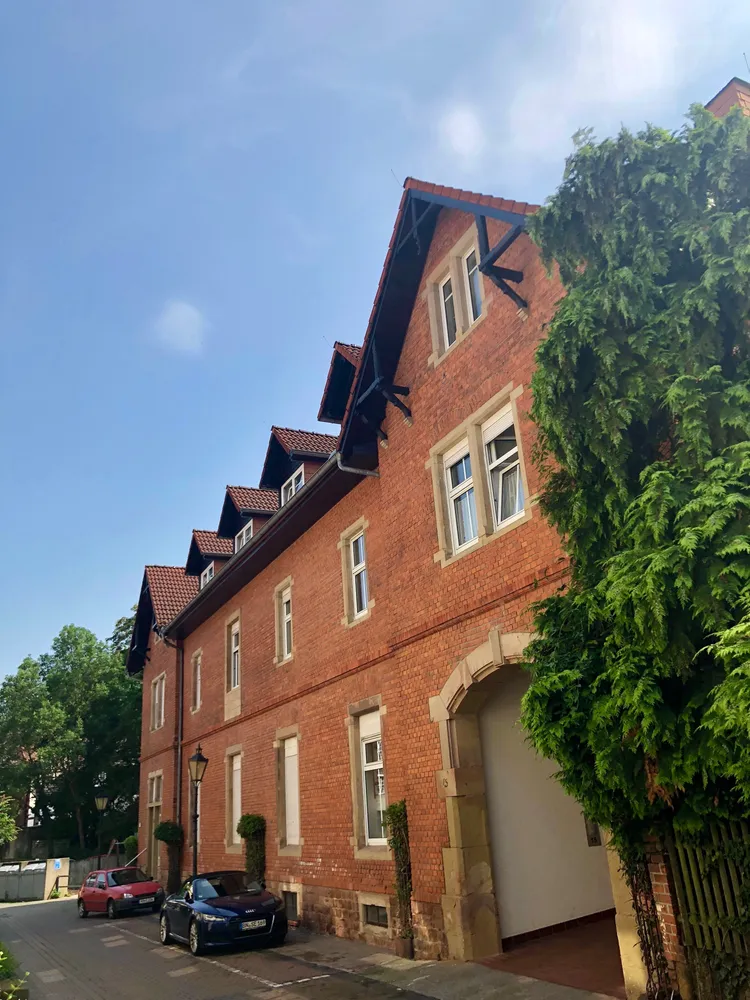 1 Zimmer Wohnung mit 42 m² in Bad Kreuznach – Bild 8