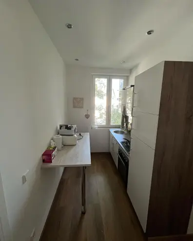 2 Zimmer Wohnung mit 67 m² in Düsseldorf – Bild 5