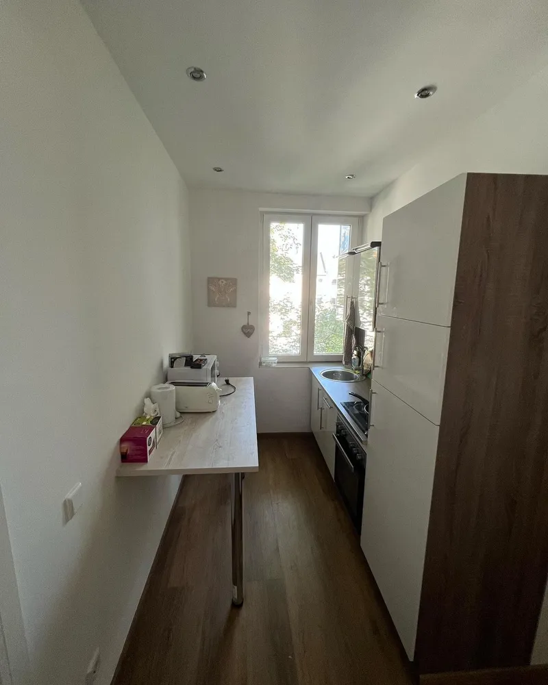 2 Zimmer Wohnung mit 67 m² in Düsseldorf – Bild 5