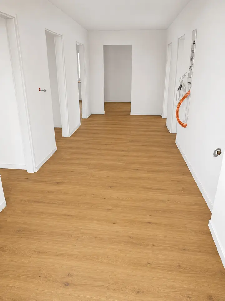 5 Zimmer Wohnung mit 130 m² in Esslingen am Neckar – Bild 2