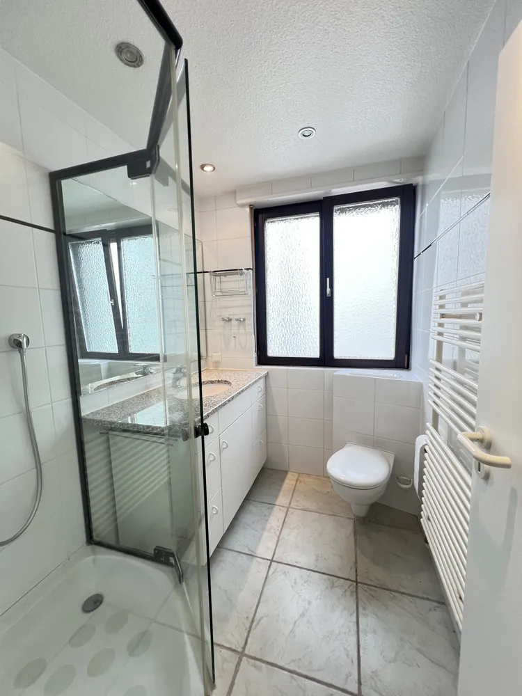 3 Zimmer Wohnung mit 79 m² in Ludwigshafen am Rhein – Bild 2