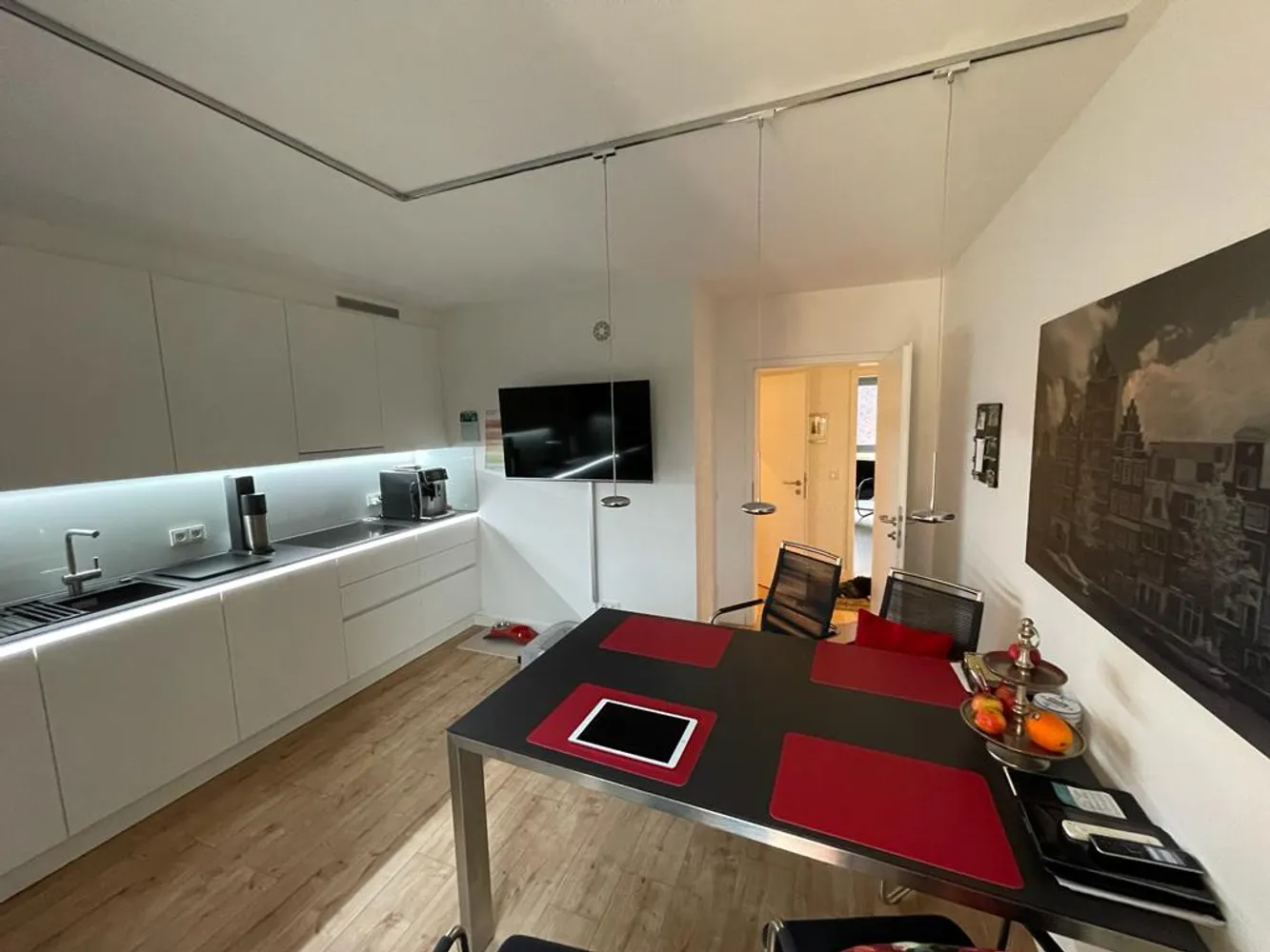2 Zimmer Wohnung mit 76 m² in Münster – Bild 7