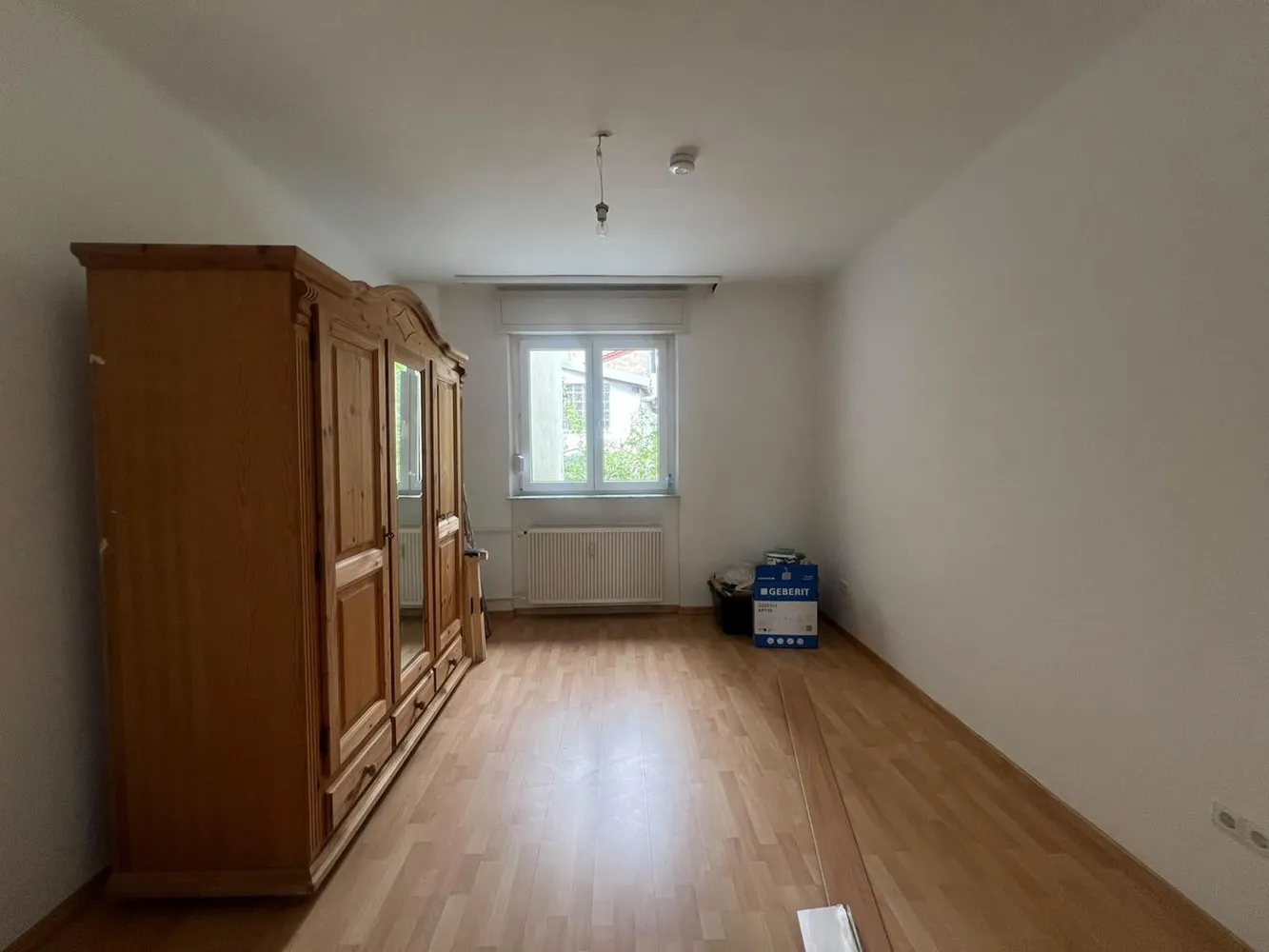 2 Zimmer Wohnung mit 65 m² in Mannheim – Bild 2