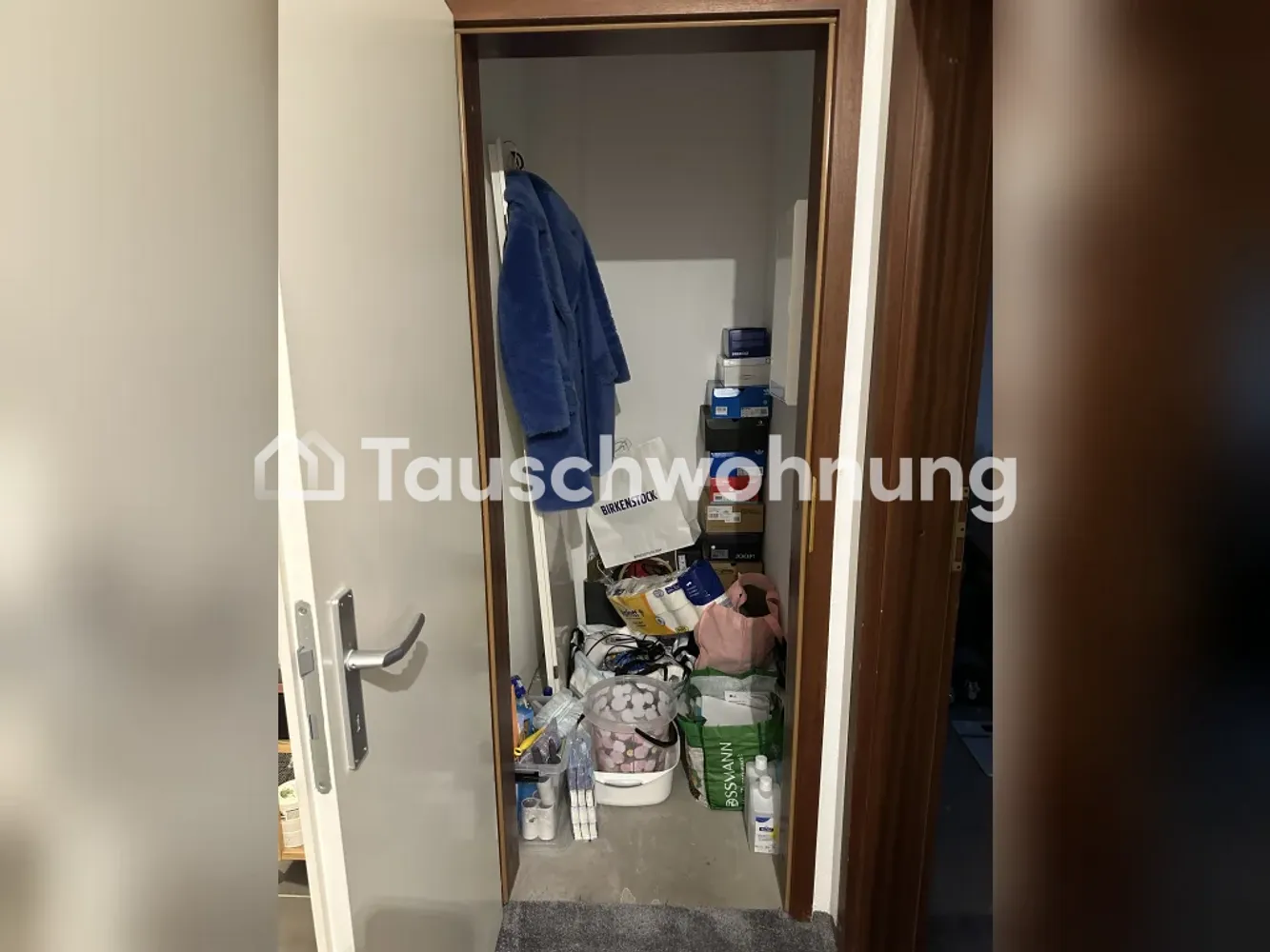 3 room apartment with 70 m² in Hamburg – Photo 6