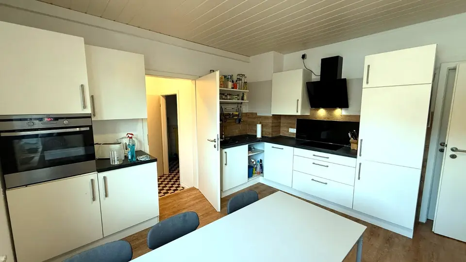 Studio mit 20 m² in Emden – Bild 8