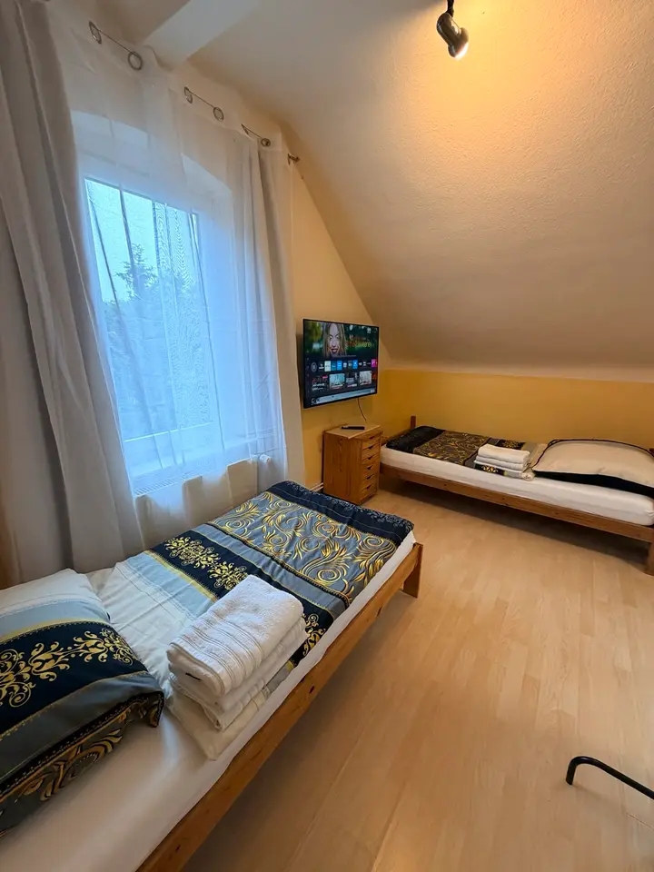 2 Zimmer Wohnung mit 44 m² in Göttingen – Bild 7