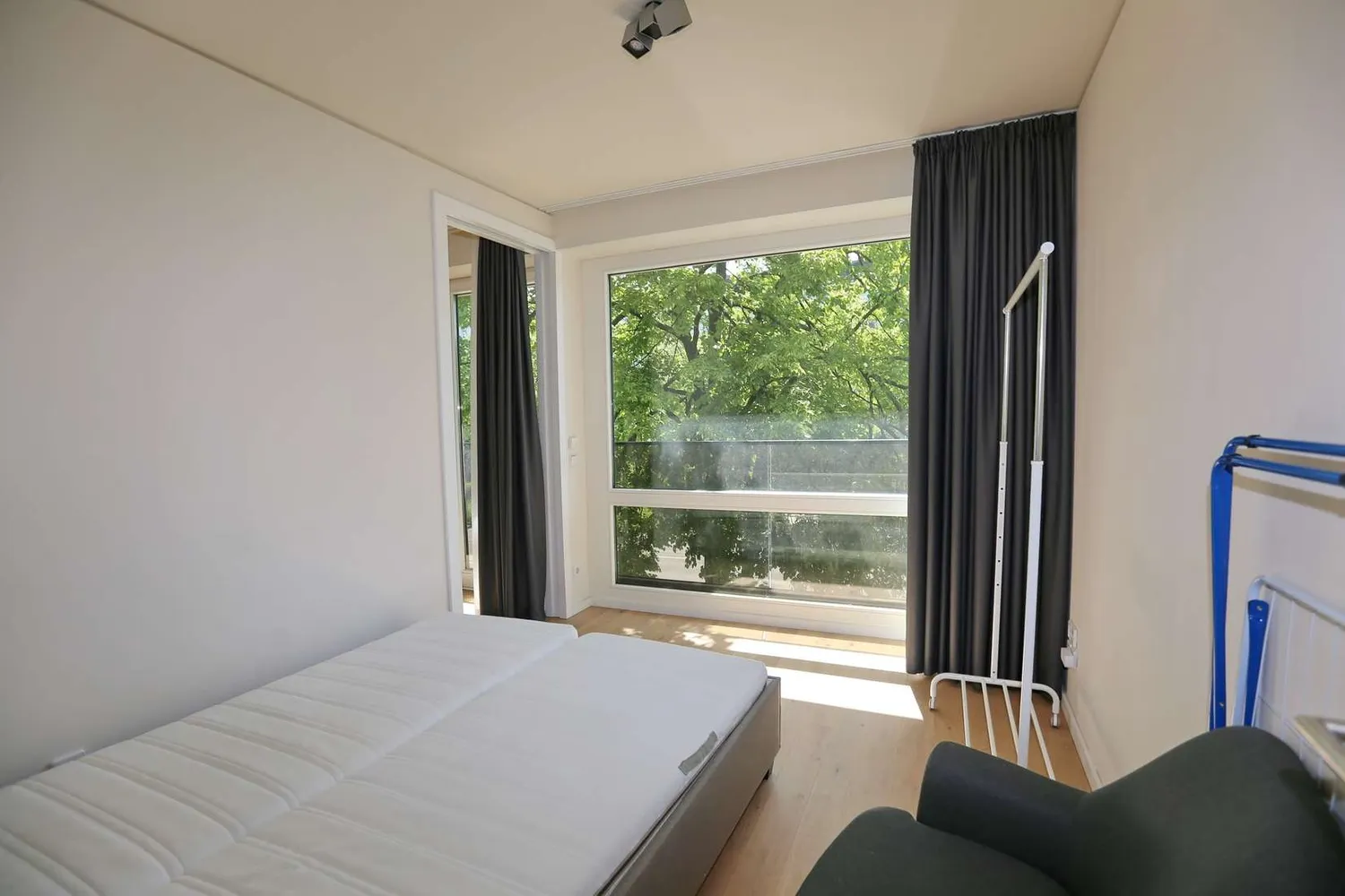 2 room apartment with 43 m² in Berlin – Photo 8