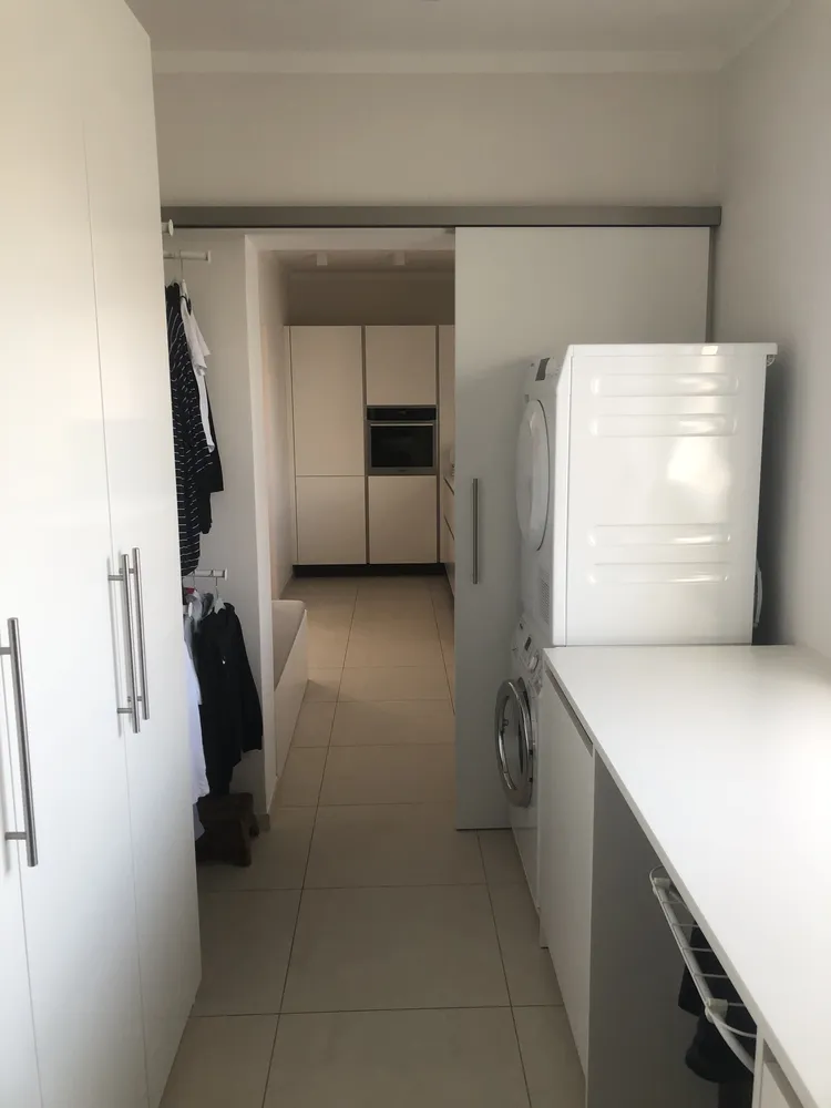 5 Zimmer Wohnung mit 140 m² in München – Bild 12