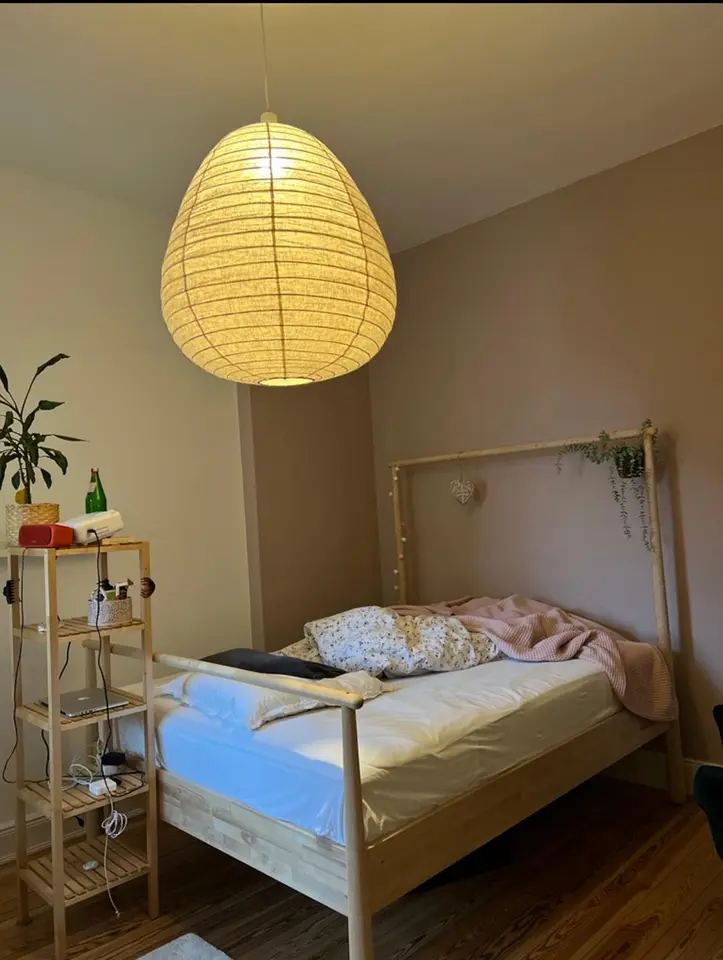 WG-Zimmer mit 72 m² in Norderstedt – Bild 6