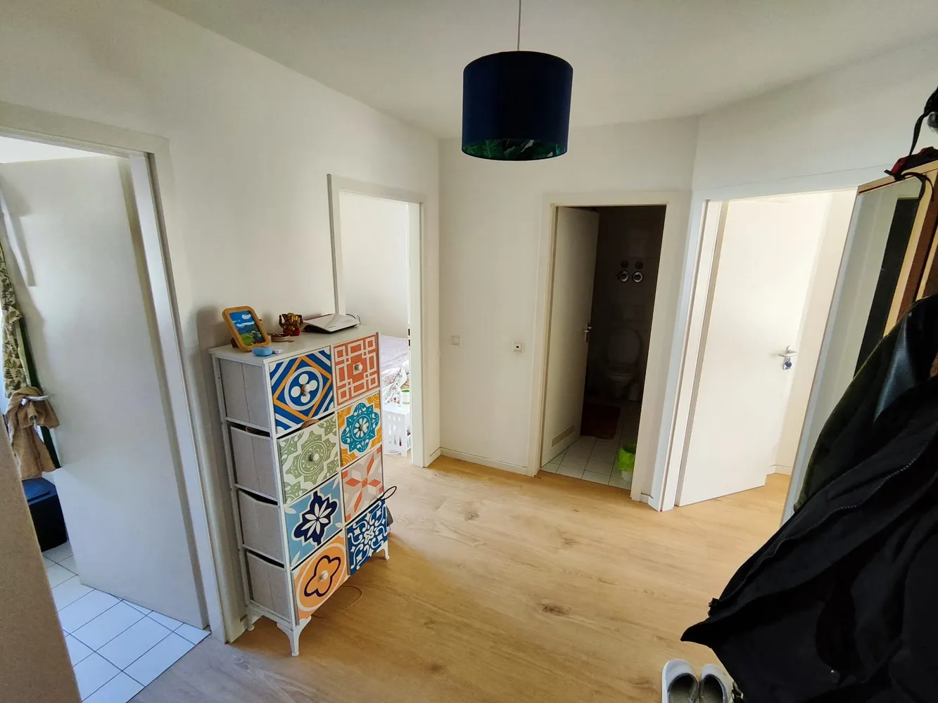 2 Zimmer Wohnung mit 59 m² in München – Bild 11