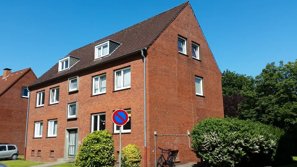 3 Zimmer Wohnung mit 140 m² in Norden – Bild 8