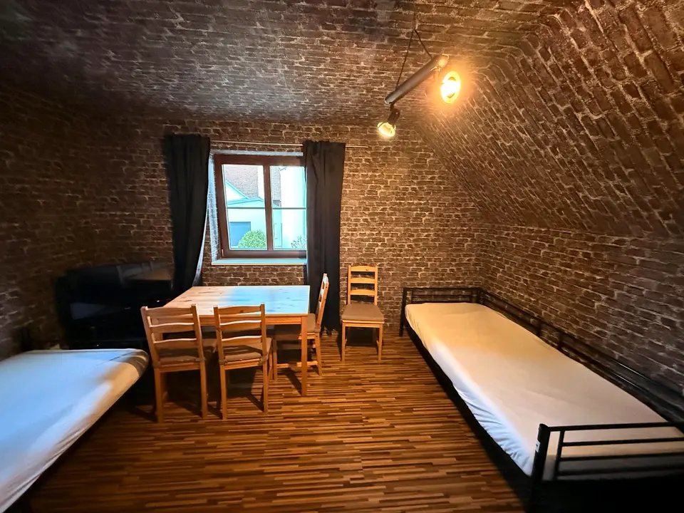 2 Zimmer Wohnung mit 35 m² in Waldshut-Tiengen – Bild 6