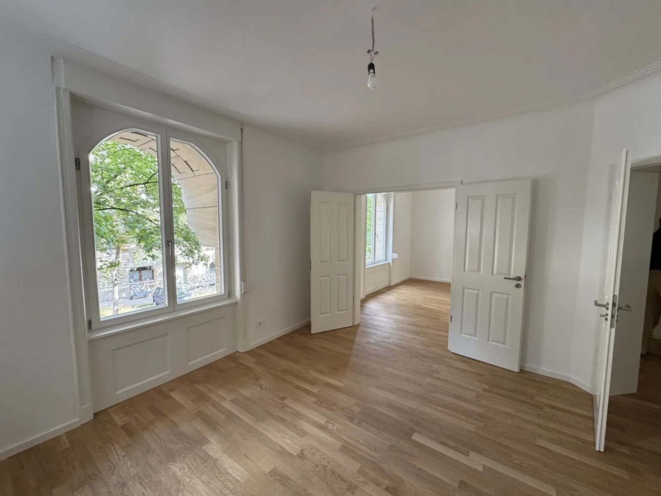 4 Zimmer Wohnung mit 90 m² in Stuttgart – Bild 3