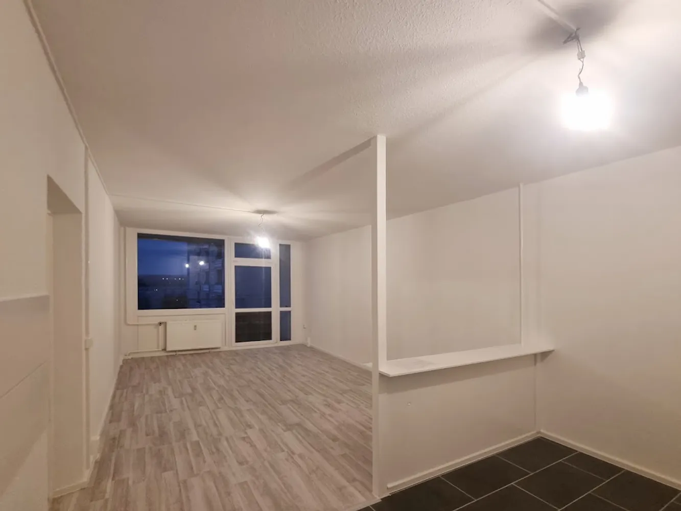 3 room apartment with 79 m² in Dresden – Photo 1