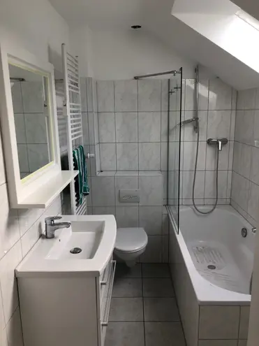 3 Zimmer Wohnung mit 90 m² in Hagen – Bild 10