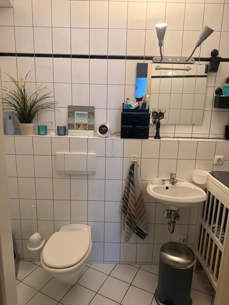 2 Zimmer Wohnung mit 82 m² in Aachen – Bild 7