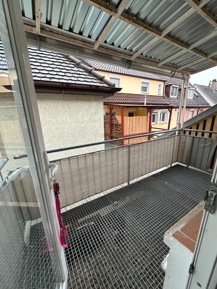3 Zimmer Wohnung mit 65 m² in Leonberg – Bild 10