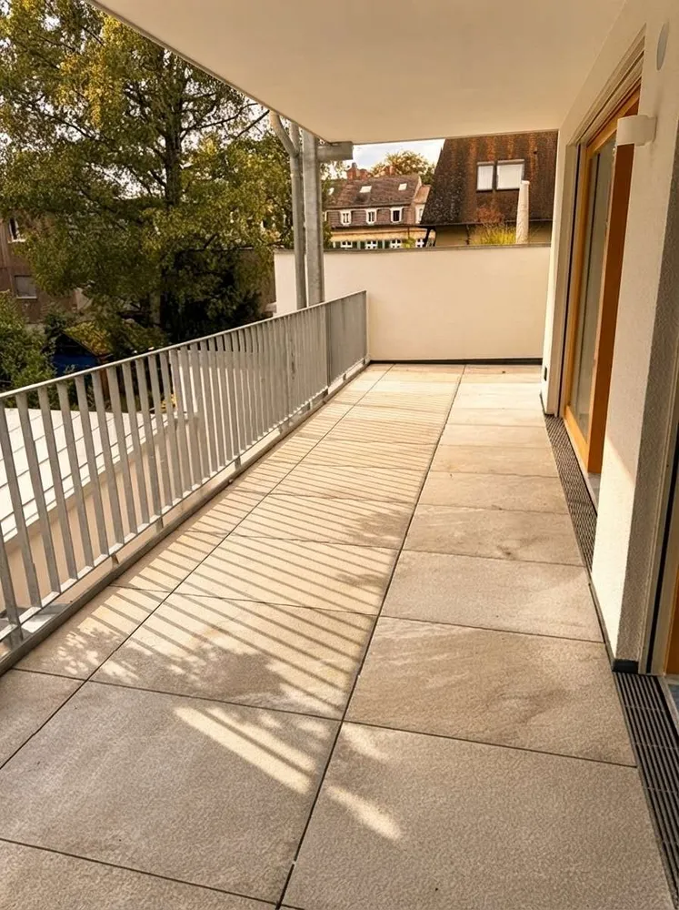 4 Zimmer Wohnung mit 127 m² in Konstanz – Bild 8