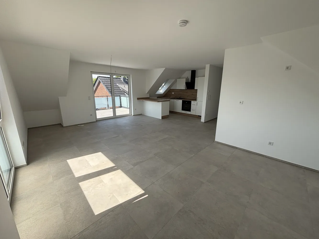 2 Zimmer Wohnung mit 82 m² in Rheine – Bild 3
