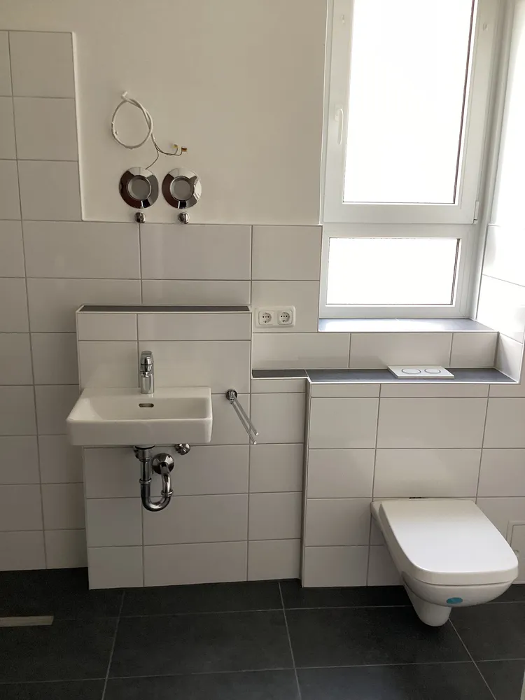 3 Zimmer Wohnung mit 80 m² in Nürnberg – Bild 4