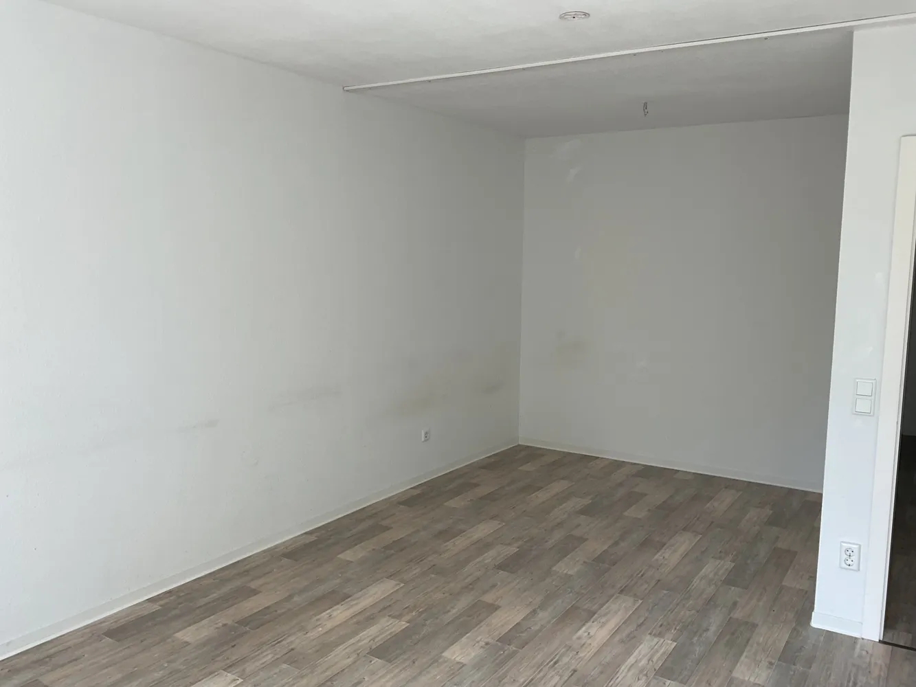 1 room apartment with 39 m² in Bielefeld – Photo 4