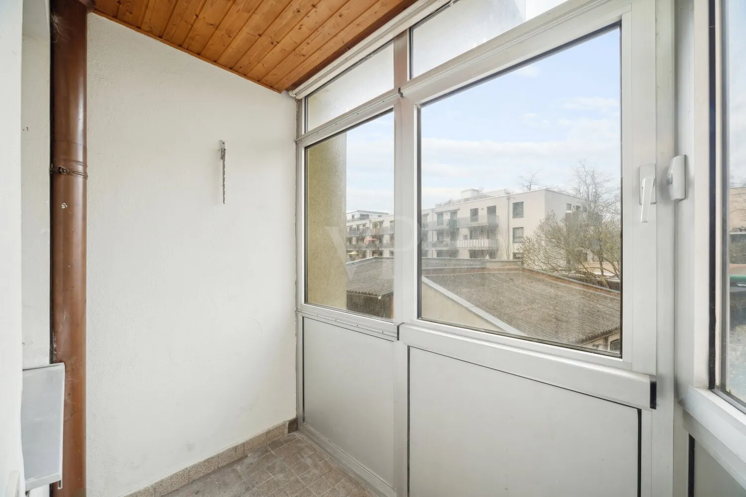 2 Zimmer Wohnung mit 39 m² in Nürnberg – Bild 4