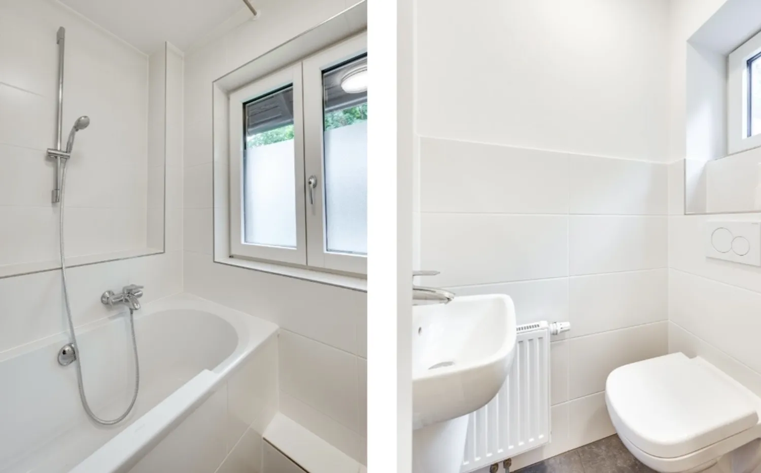 4 Zimmer Haus mit 115 m² in München – Bild 1