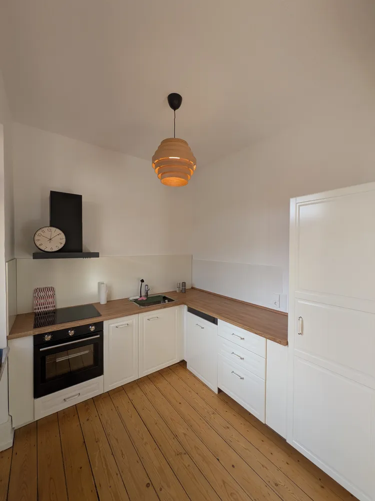 2 Zimmer Wohnung mit 69 m² in Heidelberg – Bild 7
