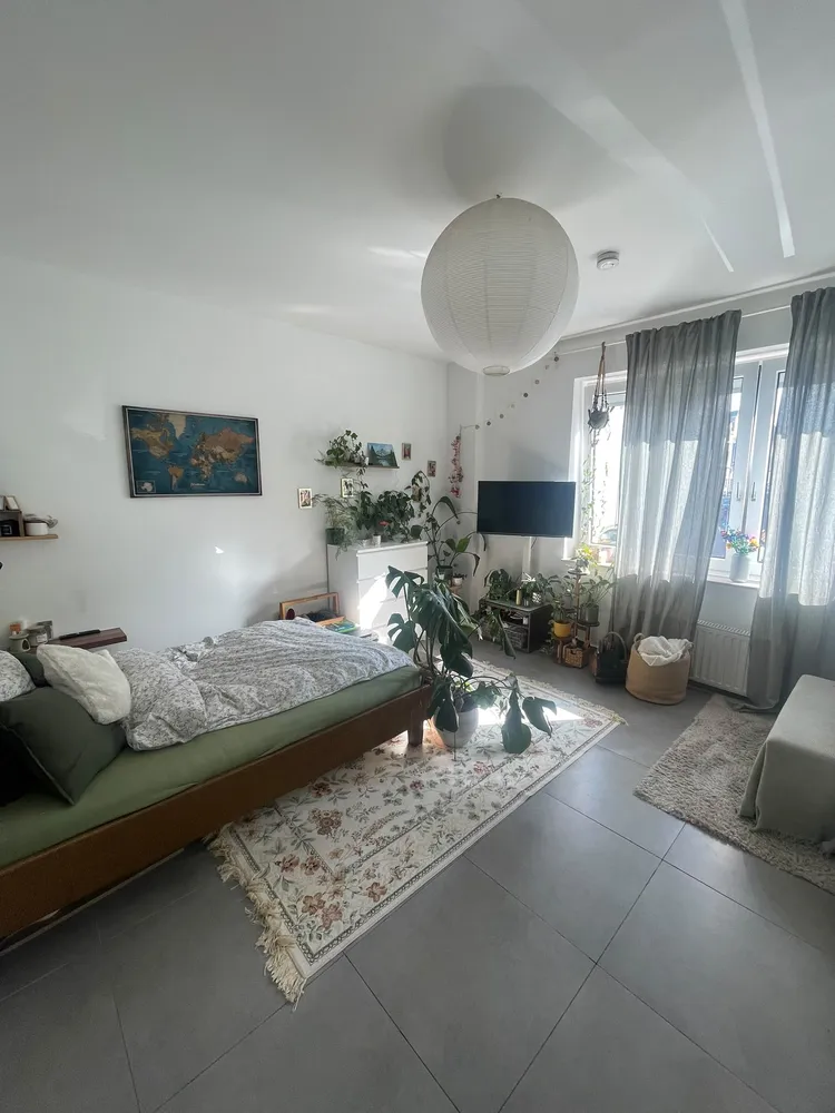 3 Zimmer Wohnung mit 95 m² in Mönchengladbach – Bild 11