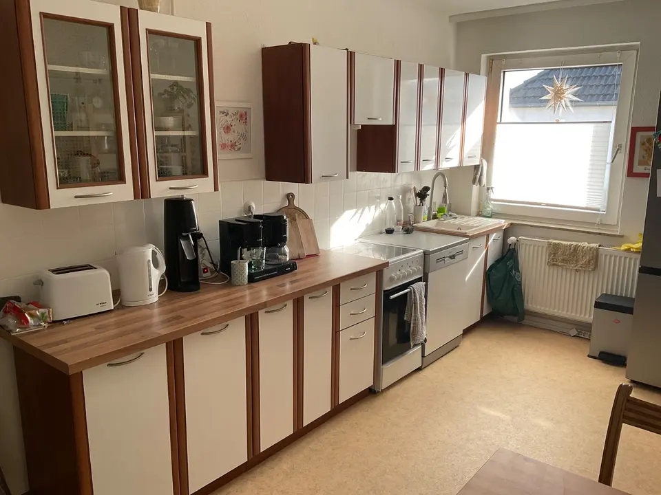 Studio mit 31 m² in Gießen – Bild 2