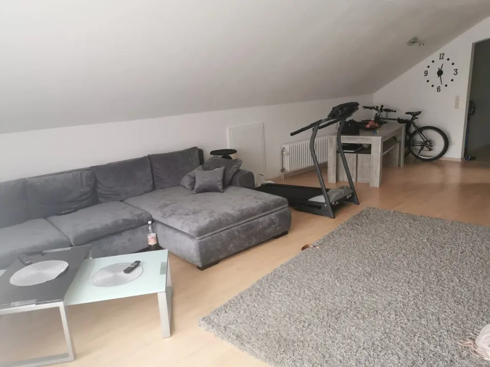 3 Zimmer Wohnung mit 75 m² in Tuttlingen – Bild 2