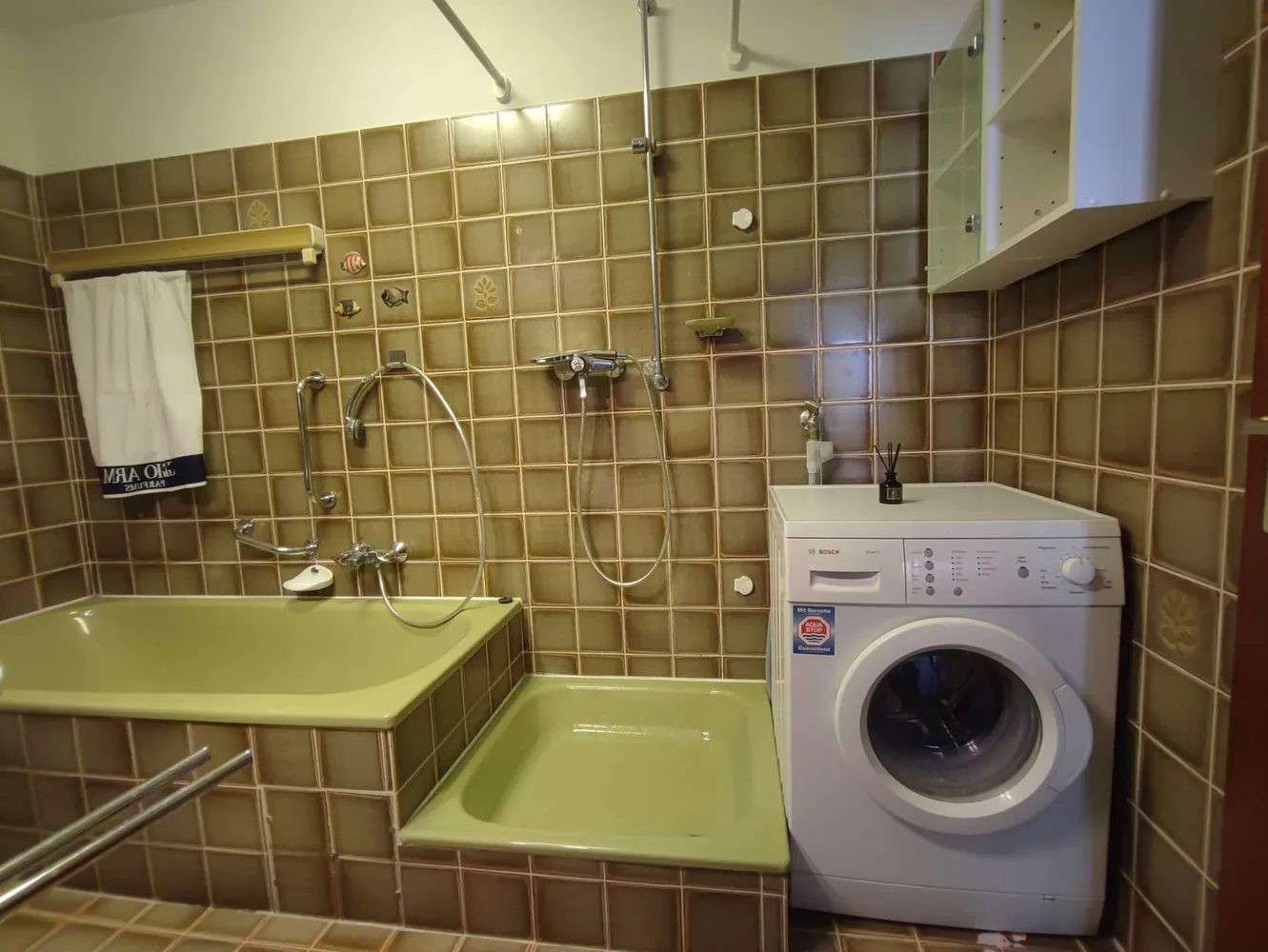 2 room apartment with 65 m² in Singen – Photo 8