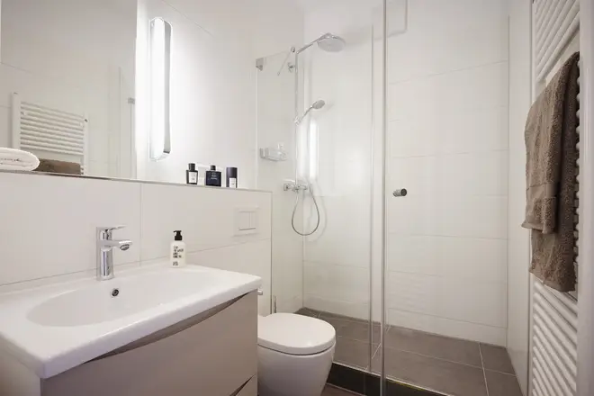 2 Zimmer Wohnung mit 45 m² in Köln – Bild 5