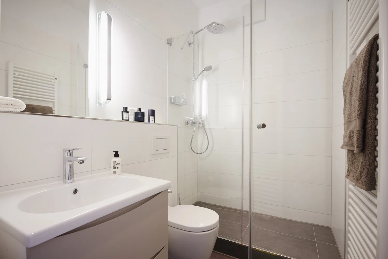 2 Zimmer Wohnung mit 45 m² in Köln – Bild 5