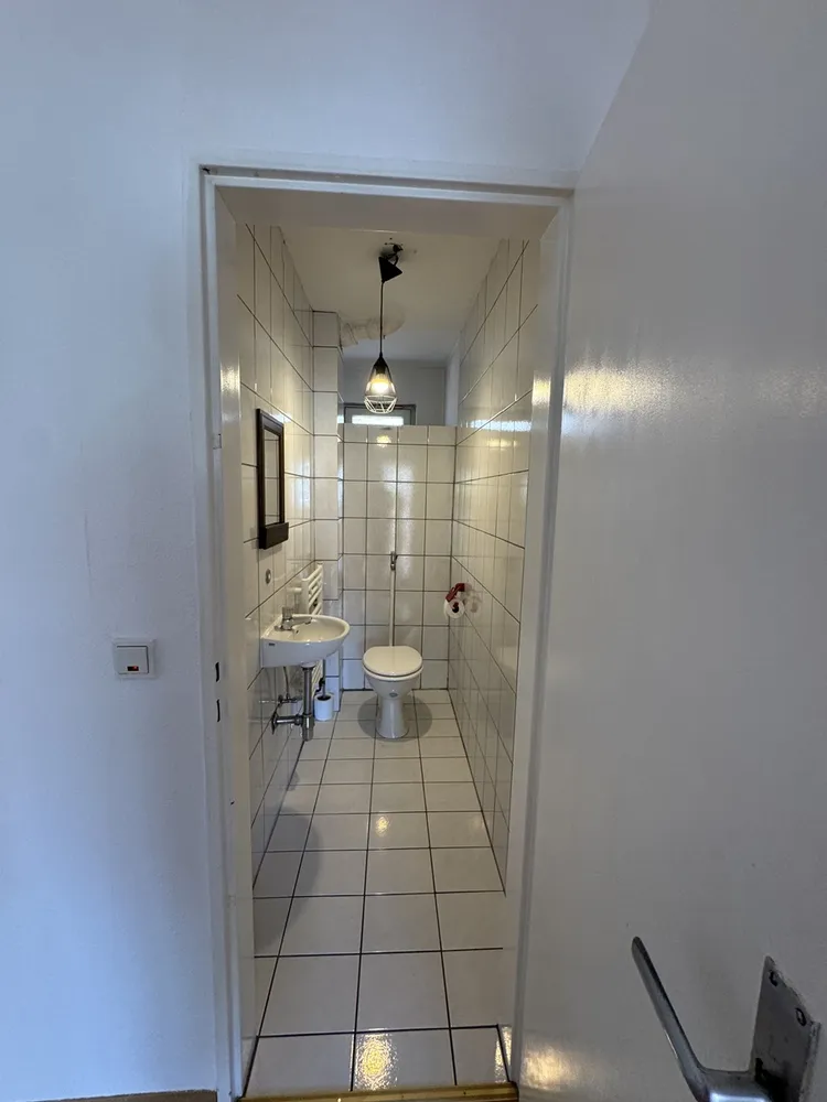 2 room apartment with 68 m² in Mannheim – Photo 11
