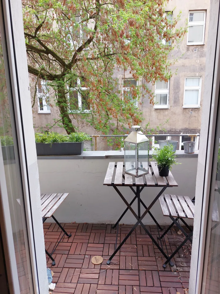 2 Zimmer Wohnung mit 37 m² in Berlin – Bild 9