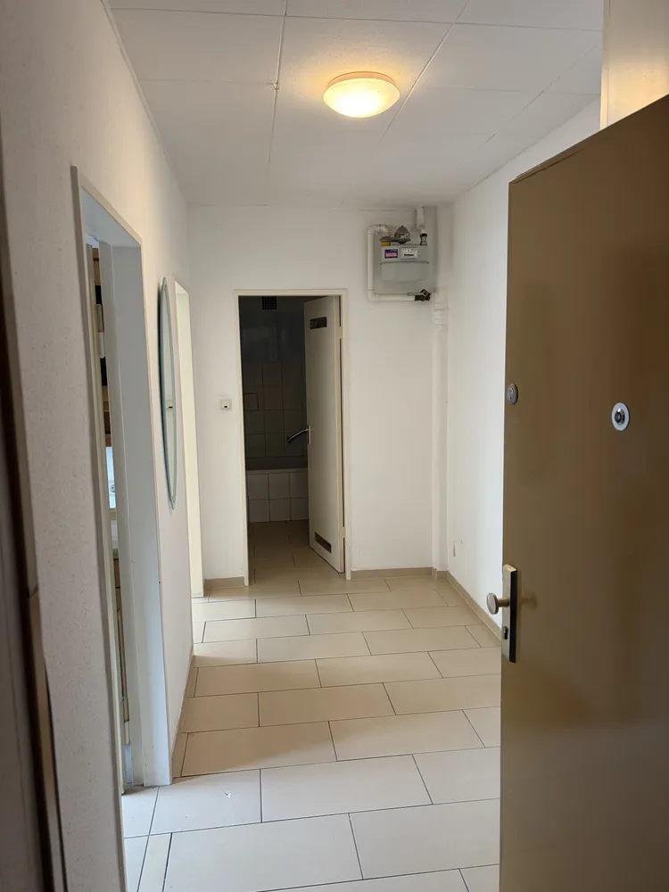 1 Zimmer Wohnung mit 34 m² in Mannheim – Bild 3