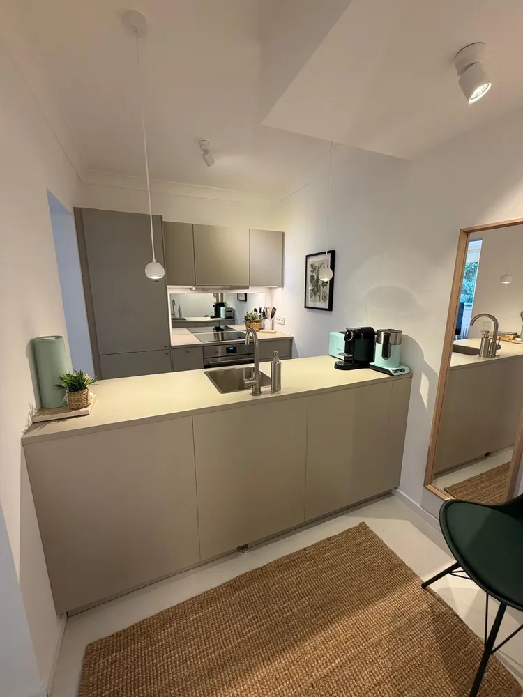 2 Zimmer Wohnung mit 53 m² in Düsseldorf – Bild 1