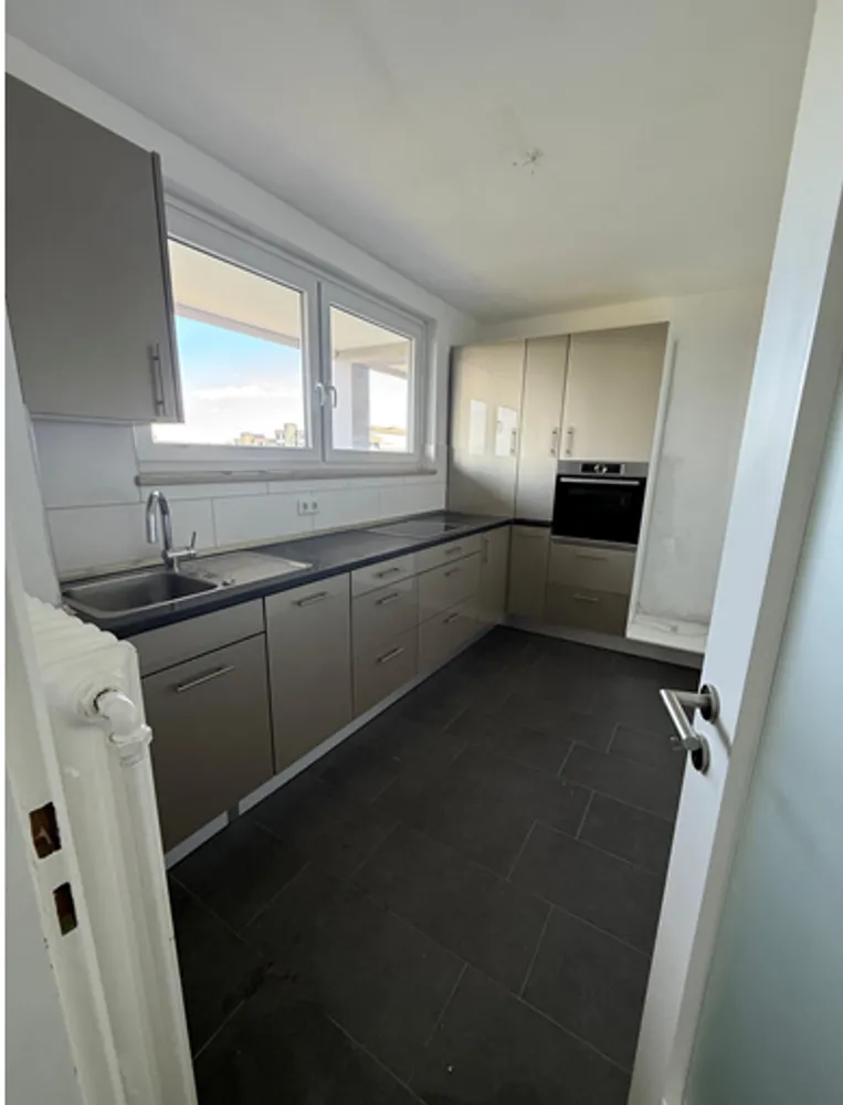 2 Zimmer Wohnung mit 59 m² in Nürnberg – Bild 1