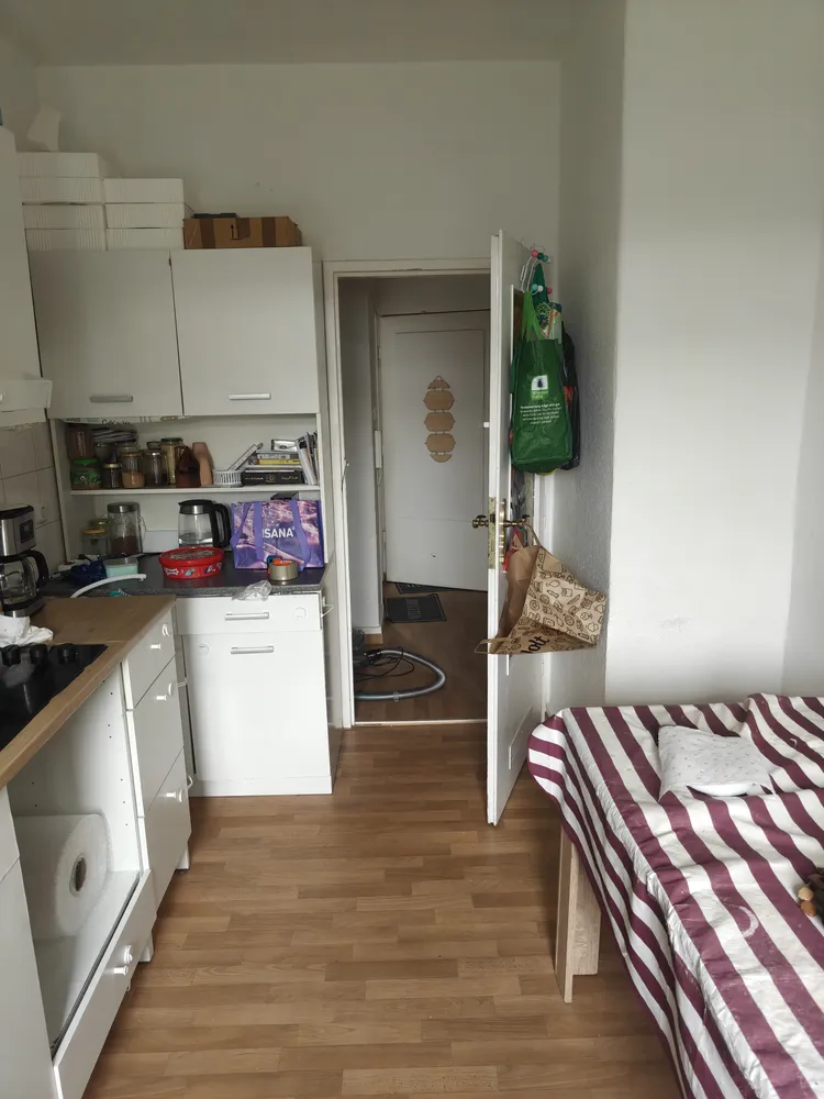 2 Zimmer Wohnung mit 67 m² in Wiesbaden – Bild 3