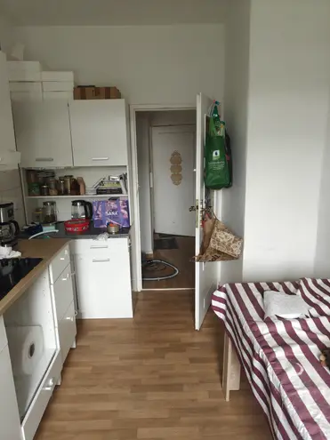 2 Zimmer Wohnung mit 67 m² in Wiesbaden – Bild 3