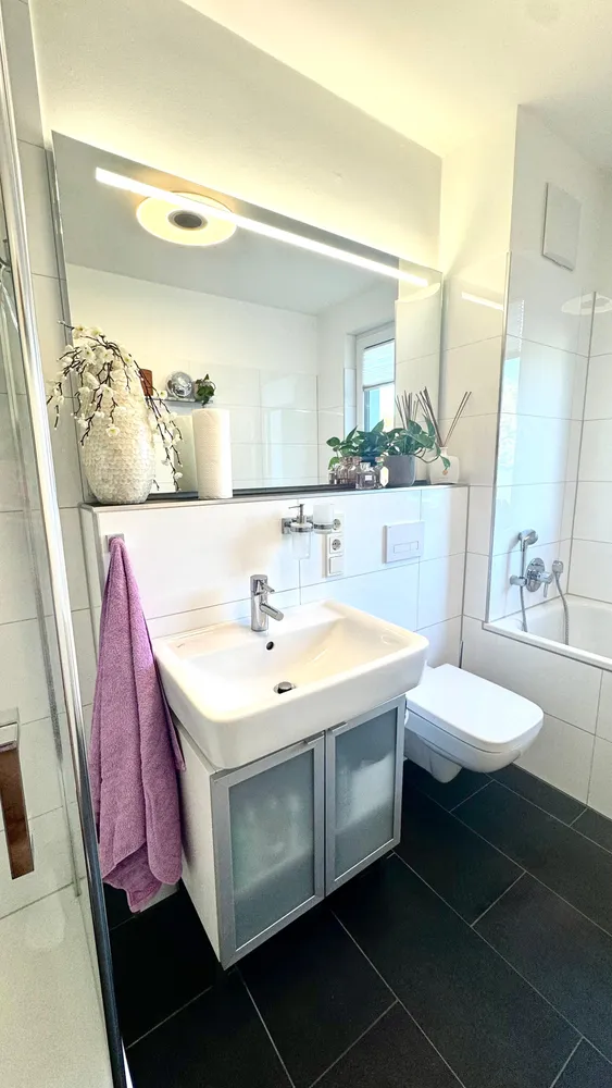2 Zimmer Wohnung mit 65 m² in Bergisch Gladbach – Bild 6