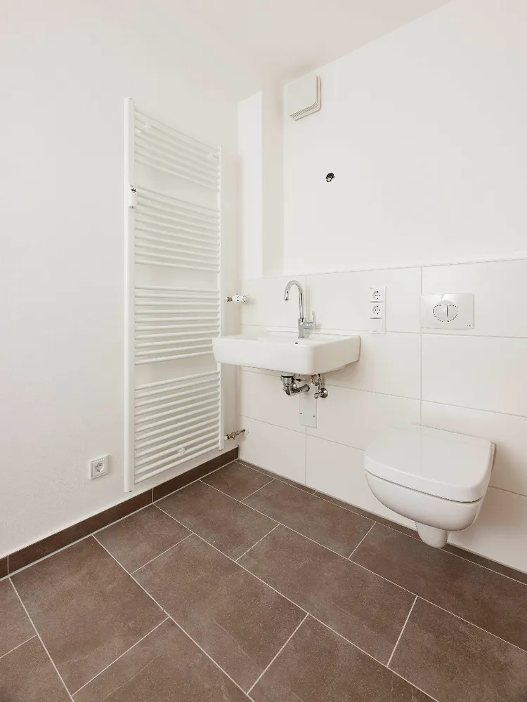 1 Zimmer Wohnung mit 40 m² in Hamburg – Bild 4