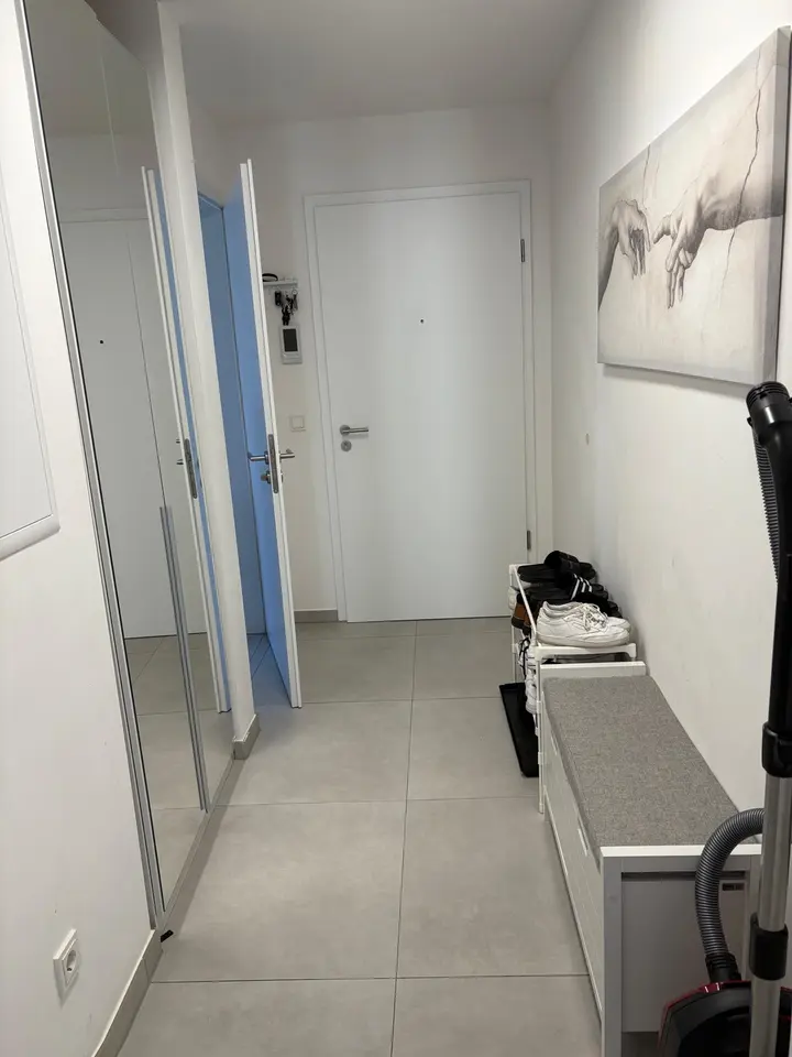 2 Zimmer Wohnung mit 64 m² in Bielefeld – Bild 5