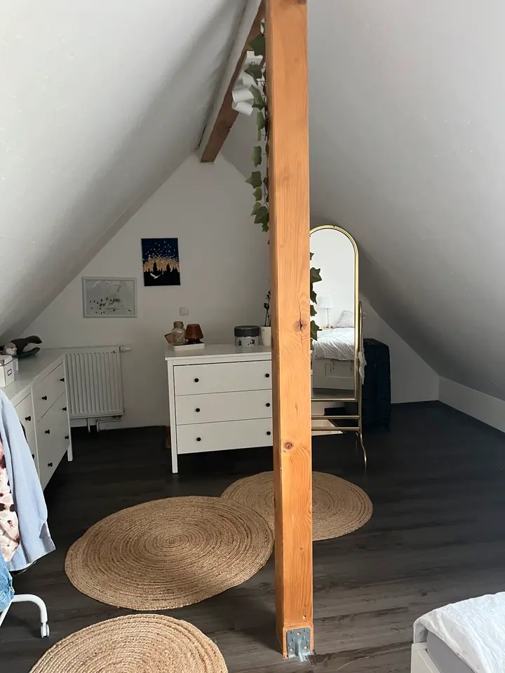 2 Zimmer Wohnung mit 42 m² in Wolfenbüttel – Bild 4