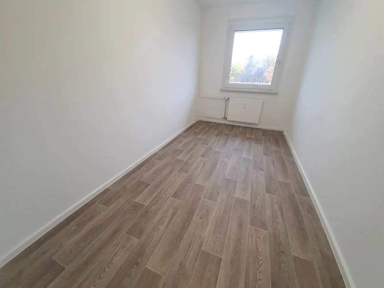 4 Zimmer Wohnung mit 90 m² in Leipzig – Bild 5