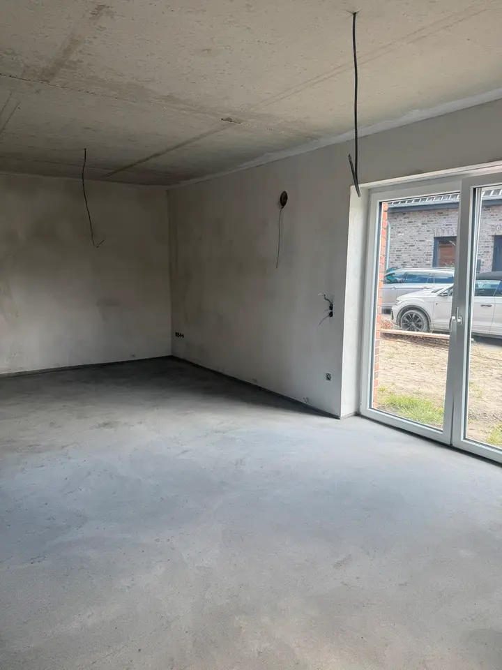 4 Zimmer Haus mit 101 m² in Norden – Bild 2