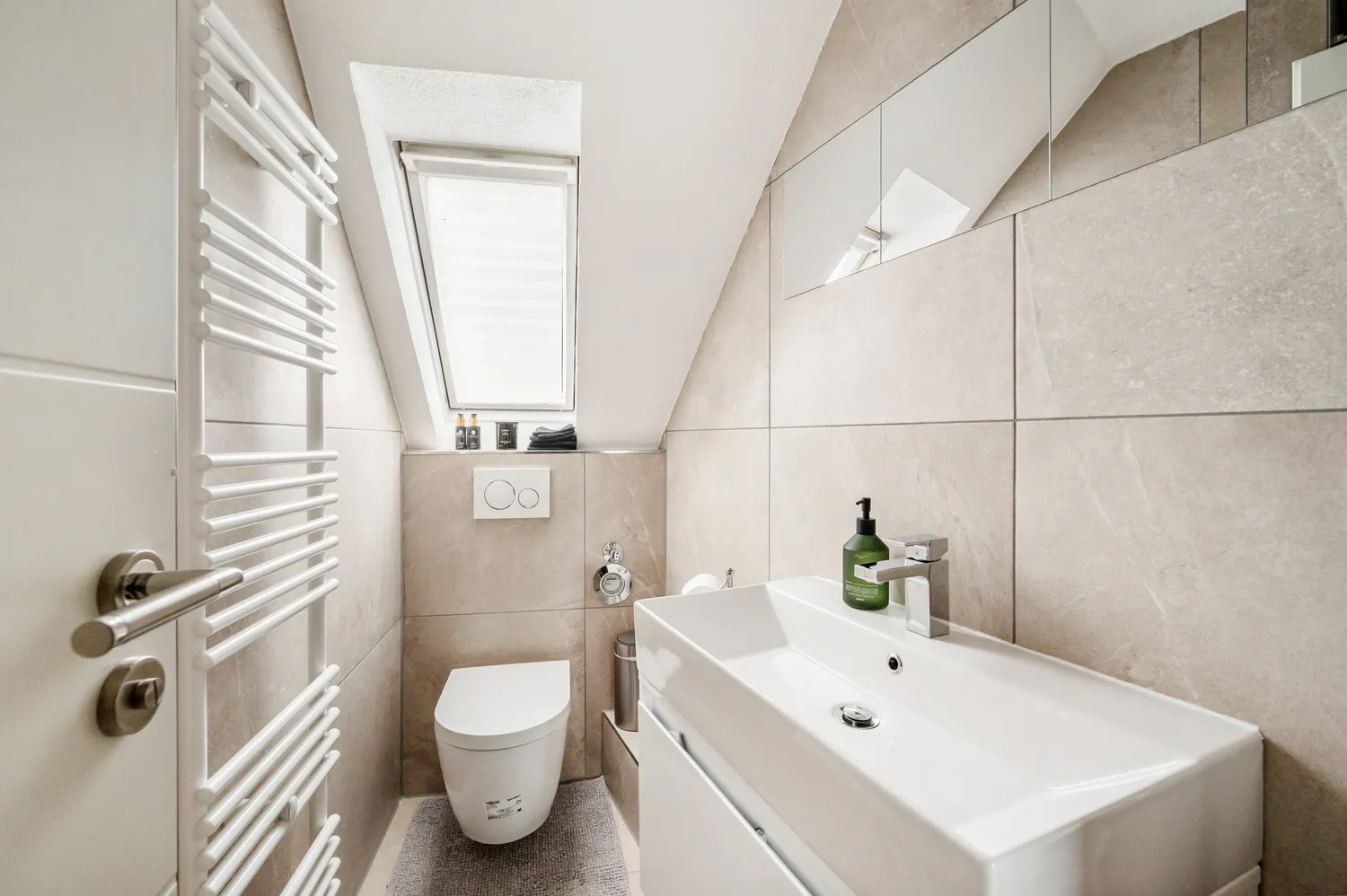2 Zimmer Wohnung mit 37 m² in Stuttgart – Bild 10