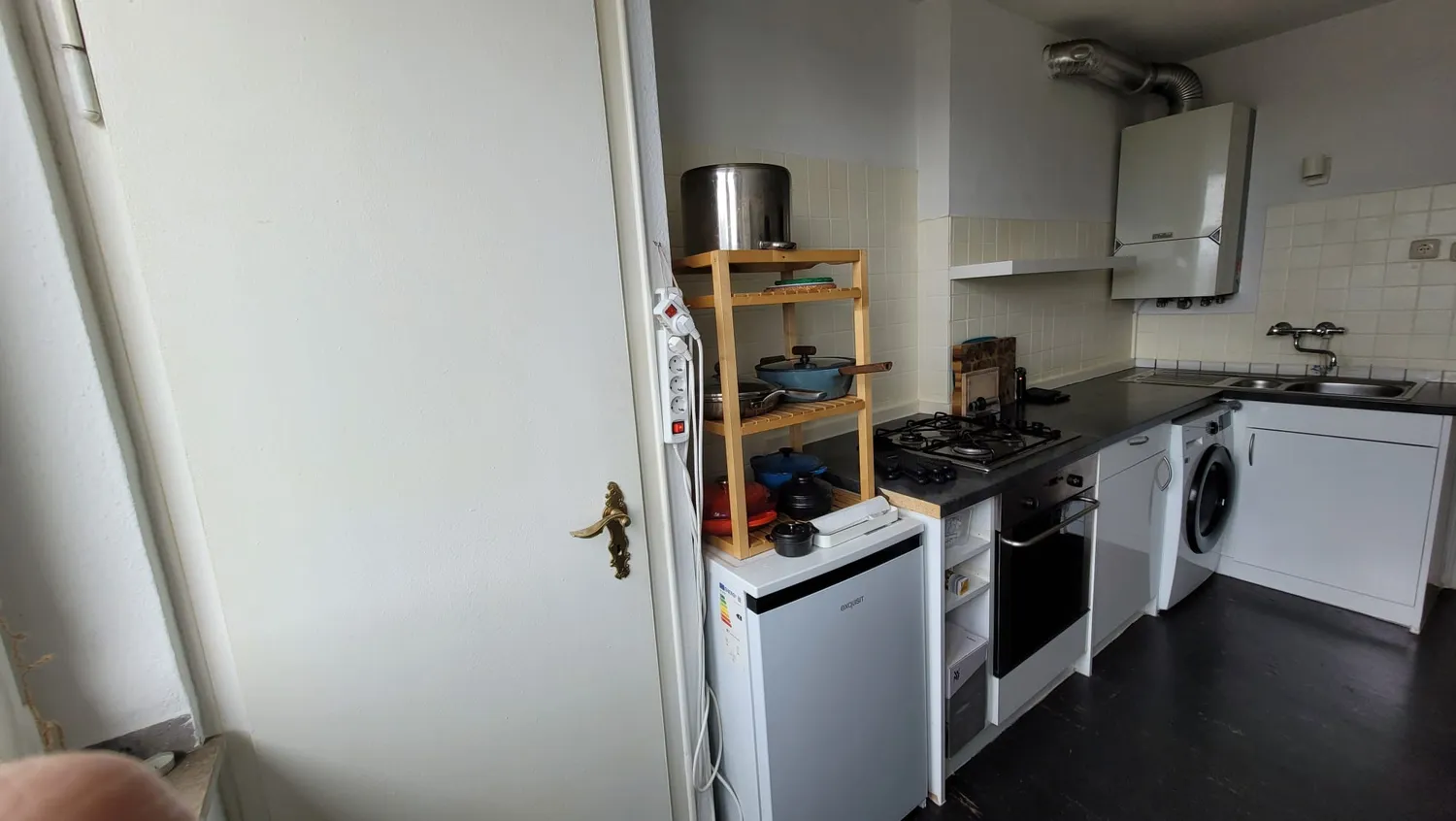 2 Zimmer Wohnung mit 57 m² in Aachen – Bild 2