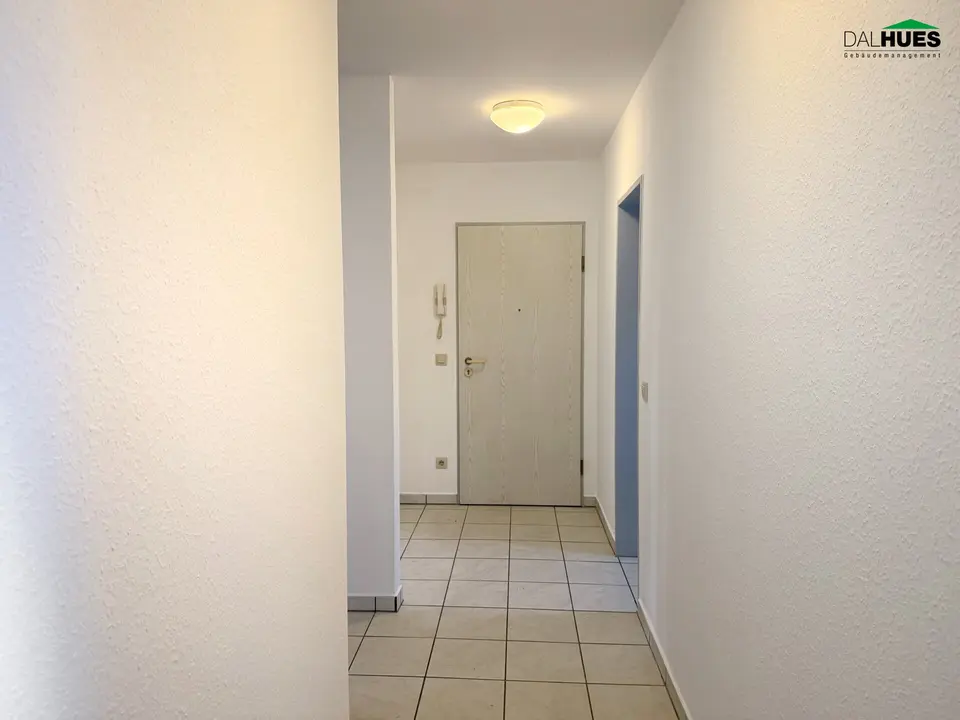 2 Zimmer Wohnung mit 54 m² in Coesfeld – Bild 6